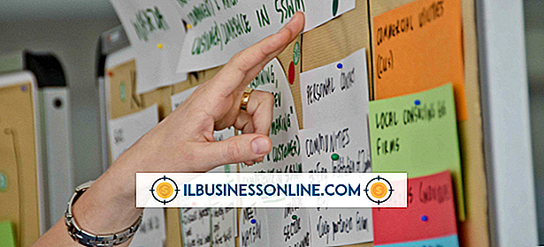 การวางแผนและกลยุทธ์ทางธุรกิจ - วิธีการเขียนแผนโครงการ