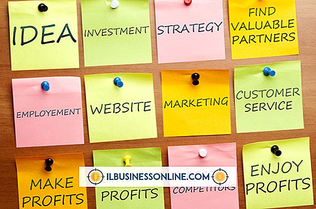 planificacion de negocios y estrategia - Cómo escribir su primer plan de negocios