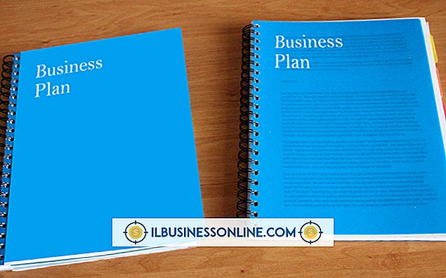 planejamento de negócios e estratégia - Como escrever um plano de negócios do artista
