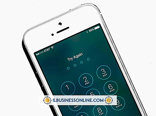 Thể LoạI hoạch định và chiến lược kinh doanh: Điều gì xảy ra nếu bạn nhập sai mật khẩu vào iPhone quá nhiều lần?