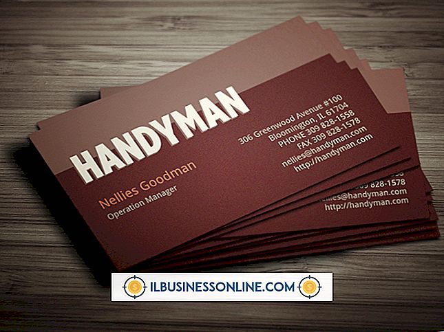 Kategori forretningsplanlægning og strategi: Handyman Business Tips