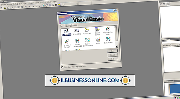Persyaratan Visual Basic