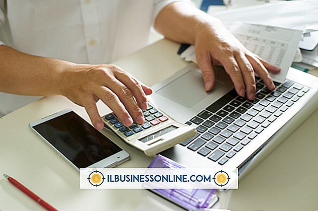 tecnología empresarial y soporte al cliente - Cómo usar una computadora como calculadora de negocios