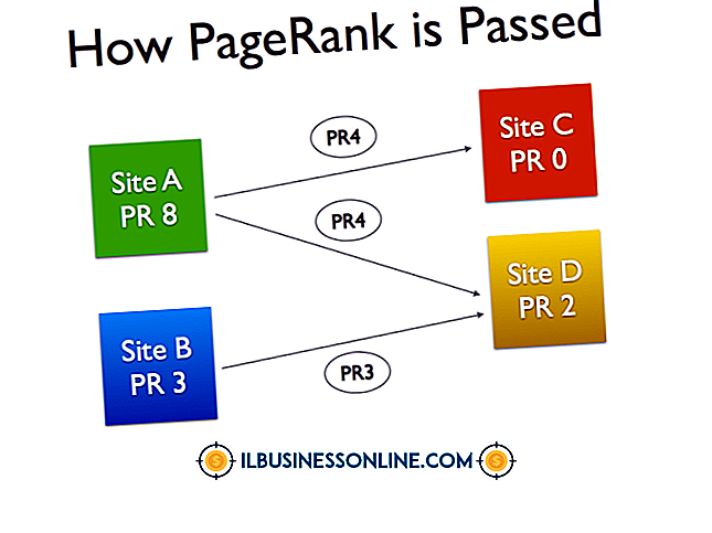 Como estimar a classificação de impressões de páginas da Web