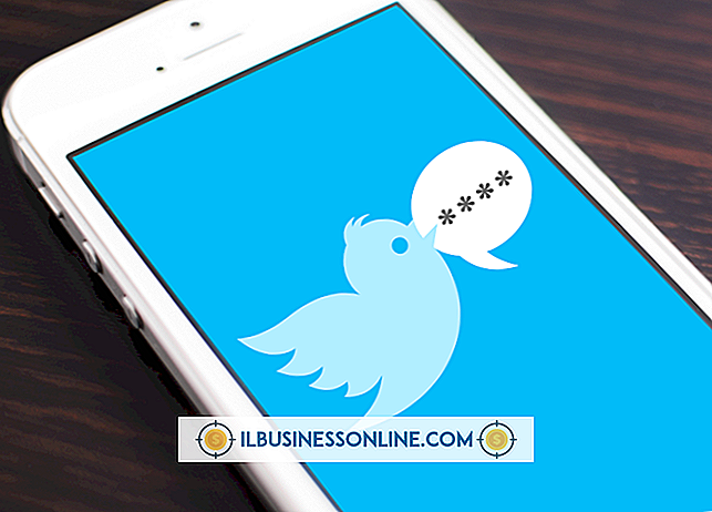 forretningsteknologi og kundesupport - Twitter og teksting