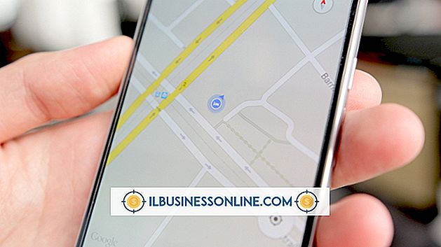 Cómo deshabilitar el seguimiento de GPS en un iPhone