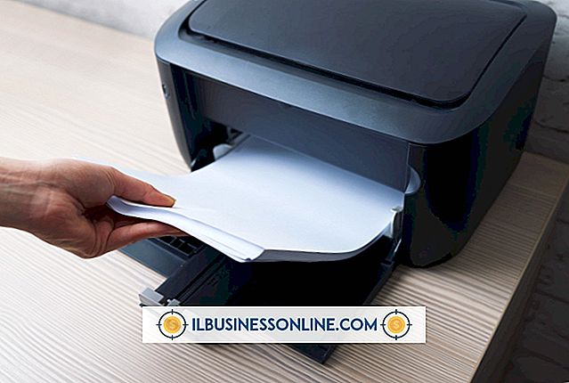 범주 비즈니스 기술 및 고객 지원: 잉크 또는 토너 카트리지를 프린터로 교환해야 할 때 어떻게 알 수 있습니까?