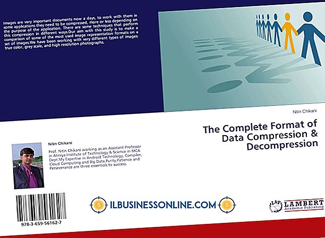 Categoría tecnología empresarial y soporte al cliente: ¿Qué es la compresión y descompresión de archivos?