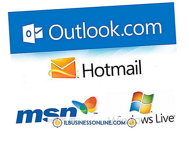 zakelijke technologie en klantenondersteuning - Hoe te upgraden naar MSN Hotmail Plus