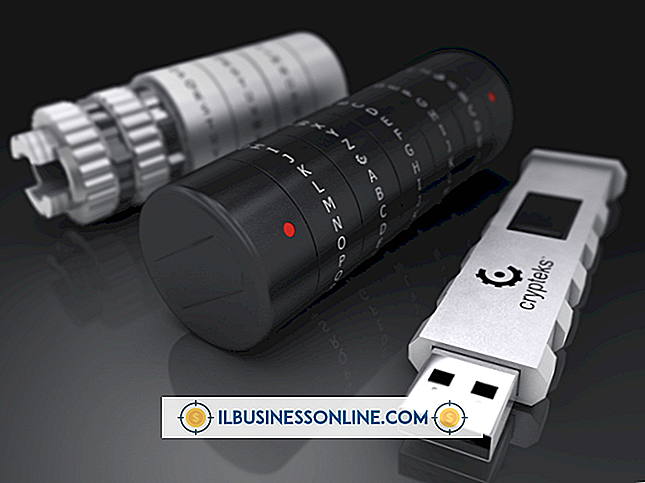 Categoría tecnología empresarial y soporte al cliente: Cómo cifrar una unidad de disco USB