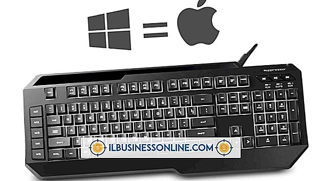 비즈니스 기술 및 고객 지원 - Apple PC에서 Microsoft 키보드 사용 방법