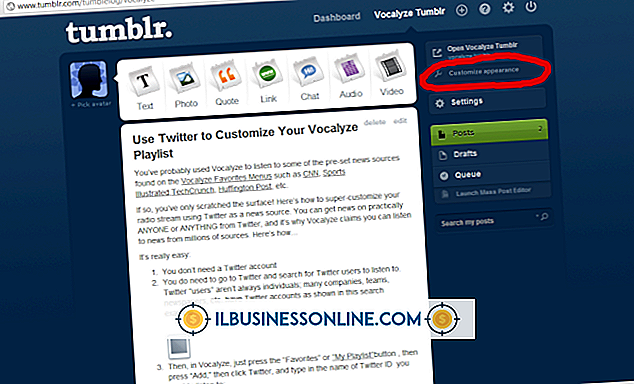 カテゴリ ビジネス技術とカスタマーサポート: より大きなサイト内でブログとしてTumblrを使用する方法