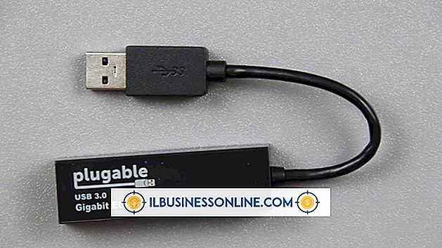 Ethernet Nettverk Vs.  en USB-skriver