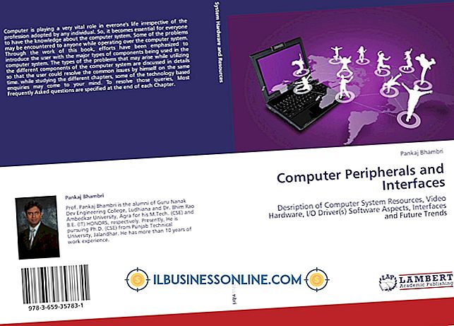 företagsteknik och kundsupport - Typer av datorkringutrustning