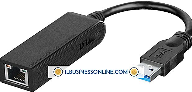 비즈니스 기술 및 고객 지원 - 이더넷 어댑터 대 USB.  USB 익스텐더