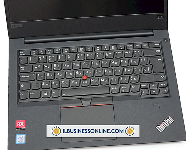 Kategori teknologi bisnis & dukungan pelanggan: Cara Menonaktifkan ThinkPad Fingerprint