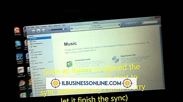 Kategori forretningsteknologi og kundesupport: Sådan downloades sange på en iPod Shuffle