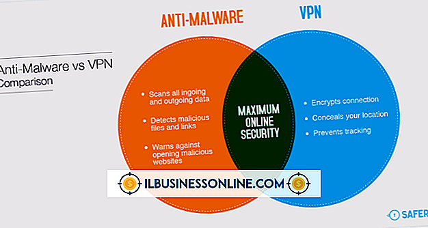 Categoría tecnología empresarial y soporte al cliente: Un virus no deja que comience el antimalware