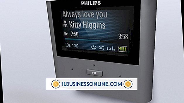 Slik laster du ned musikk til en Philips GoGear MP3-spiller
