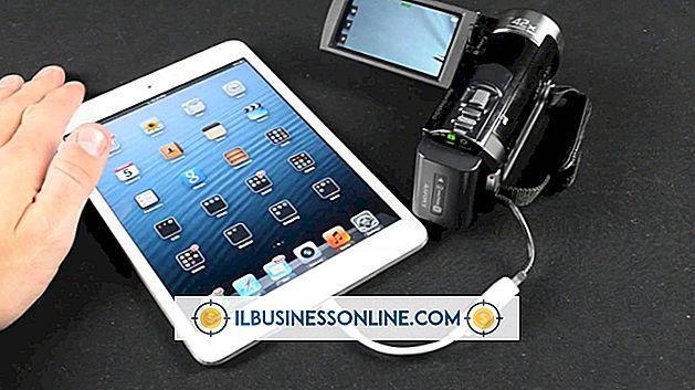 Categoría tecnología empresarial y soporte al cliente: ¿Están disponibles las cámaras web para el iPad?