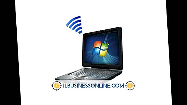 범주 비즈니스 기술 및 고객 지원: Wi-Fi에서 다른 컴퓨터 연결을 끊는 방법