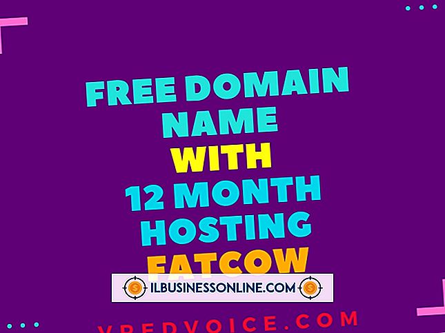 Cara untuk Mendapatkan Nama Domain secara Gratis jika Anda Memiliki Perusahaan