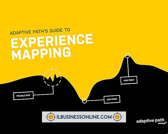 Was Ist Experience Mapping 