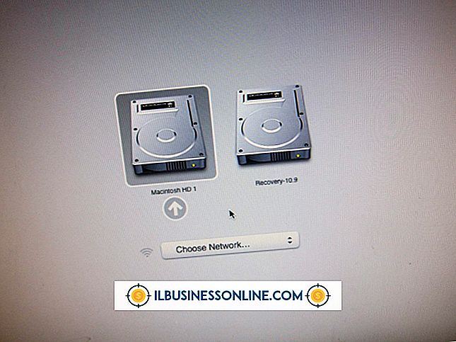 비즈니스 기술 및 고객 지원 - Apple 복구 iBoot USB 드라이버를 사용하는 방법