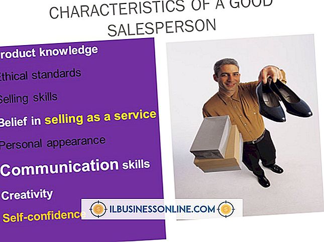 Características del buen servicio al cliente