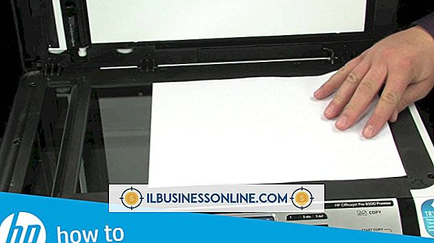 Kategori forretningsteknologi og kundesupport: Sådan bruges en printer som to