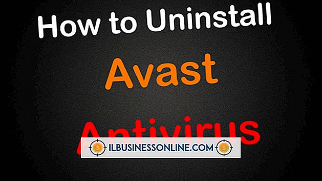 So deaktivieren Sie Update-Benachrichtigungen von Avast Antivirus