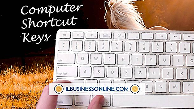 व्यापार प्रौद्योगिकी और ग्राहक सहायता - कंप्यूटर को संचालित करने के लिए कीबोर्ड शॉर्टकट कुंजी का उपयोग कैसे करें
