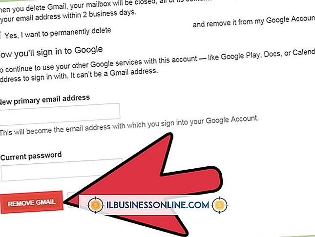 Categoria tecnologia de negócios e suporte ao cliente: Como extrair endereços de email do Gmail