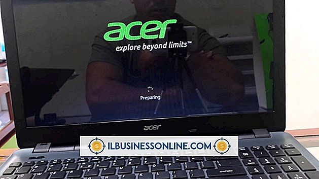 Sådan låser du op en Acer Laptop