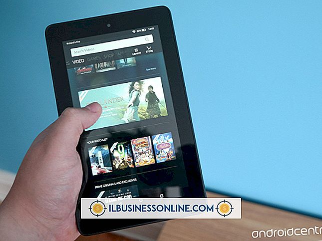 Apa Perbedaan di Galaxy Android Tablet, Kindle Fire dan Blackberry Tablet?