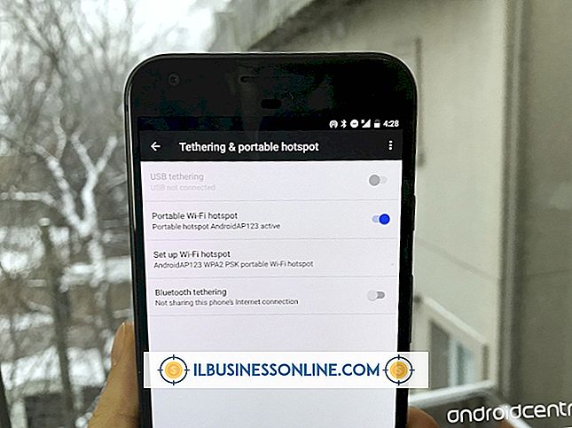 Cara Memutuskan Koneksi dengan Android EasyTether