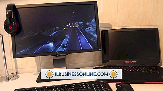 Kategorie Geschäftstechnologie & Kundenbetreuung: So schließen Sie einen Alienware-Laptop an einen externen Monitor an