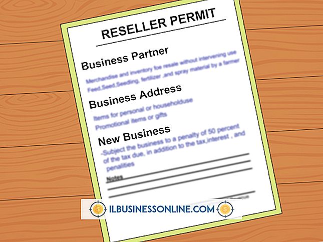 quy định kinh doanh & nơi làm việc - Làm thế nào để có được giấy phép bán hàng tại Miami, Florida