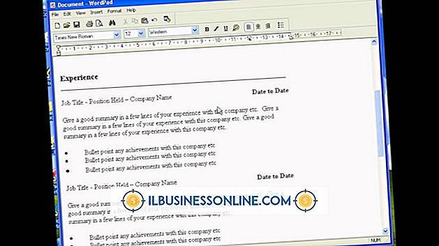 Geschäfts- und Arbeitsplatzbestimmungen - Hat WordPad oder Notepad eine Rechtschreibprüfung?