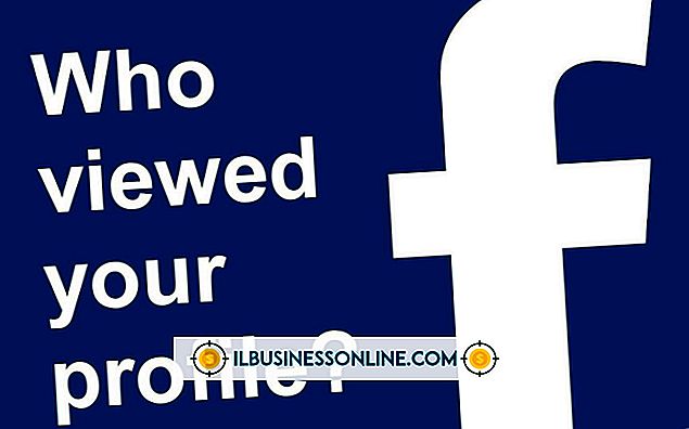 Categorie bedrijfs- en werkplekvoorschriften: Hoe te vinden wie uw Facebook-pagina Favorieten