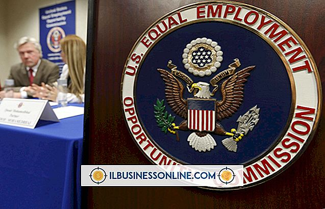 EEOC Vs.  At-Will Companies