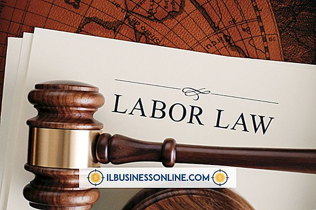 regulaciones de negocios y lugares de trabajo - Derechos laborales de los empleados