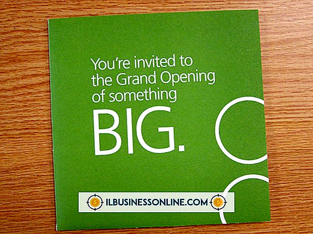 カテゴリ ビジネスと職場の規制: グランドオープン招待状の例