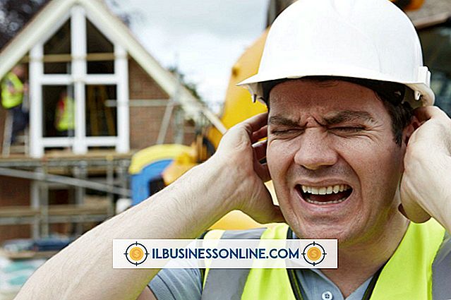 Kategoria regulacje dotyczące biznesu i miejsca pracy: Utrata słuchu w miejscu pracy
