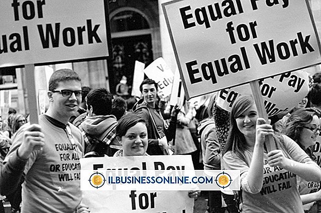 iş ve işyeri düzenlemeleri - İşyerinde Kadın Hakları