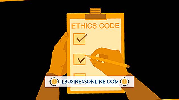 Forretnings- og arbejdspladsregler - Arbejdsplads Eksempel på Toldbaseret Etik