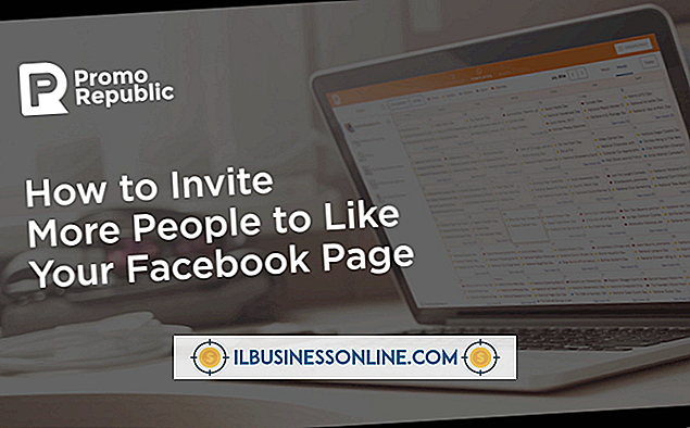 Cara Mendapatkan Lebih Banyak Suka Facebook untuk Bisnis Anda
