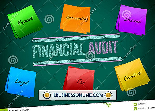 Evaluatie en controlestandaarden voor interne controle over financiële rapporten