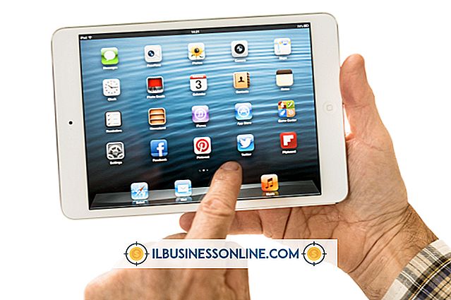 Categorie financiën en belastingen: Hoe RSS op de iPad te gebruiken
