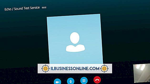 Finanzen & Steuern - So verwenden Sie Hintergründe mit Skype